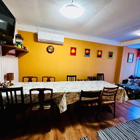 Kulli Pesa Aparthotel Puka Luaran gambar