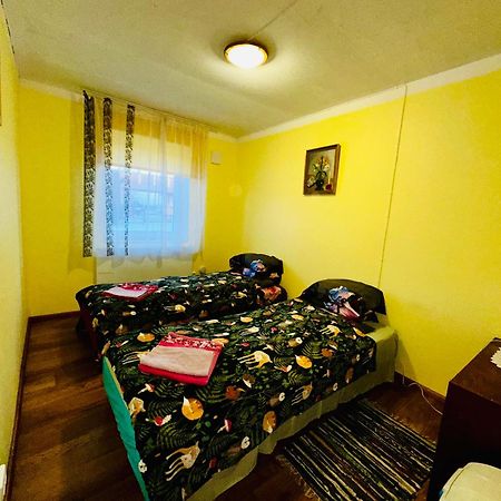 Kulli Pesa Aparthotel Puka Luaran gambar