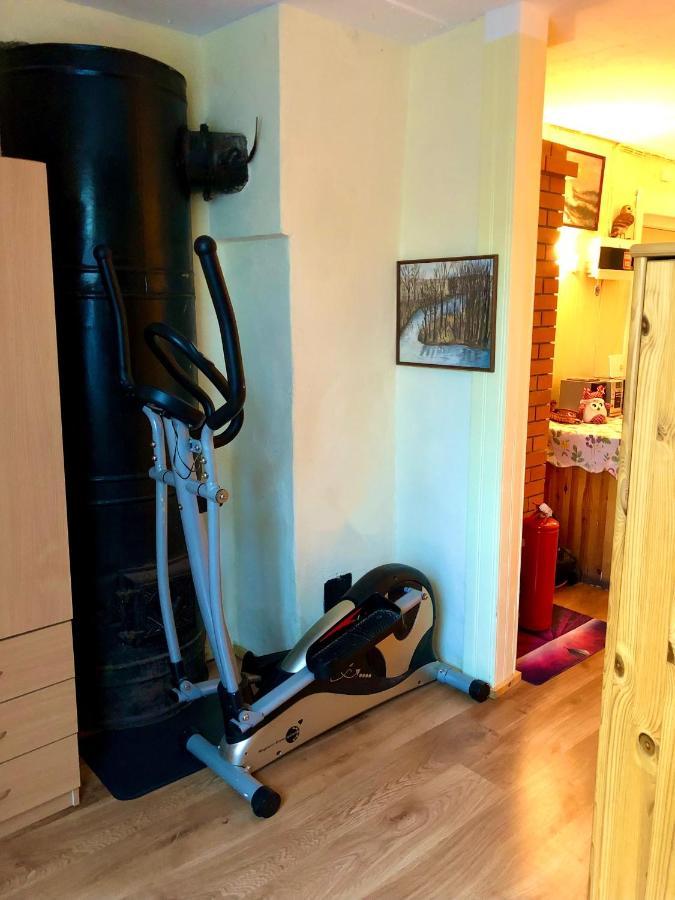 Kulli Pesa Aparthotel Puka Luaran gambar