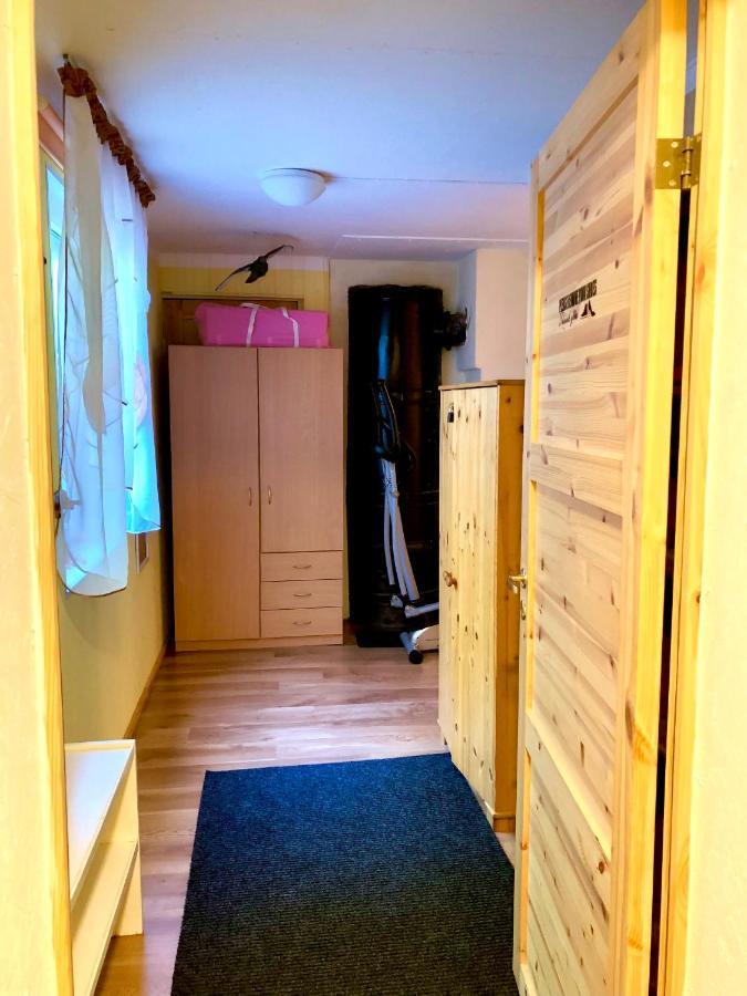 Kulli Pesa Aparthotel Puka Luaran gambar