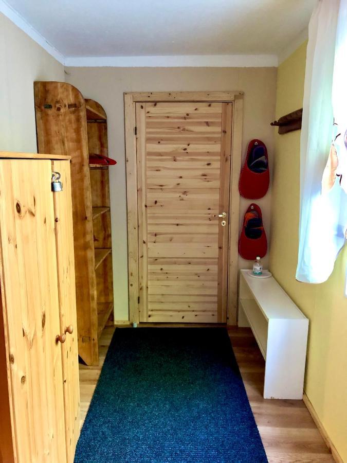 Kulli Pesa Aparthotel Puka Luaran gambar