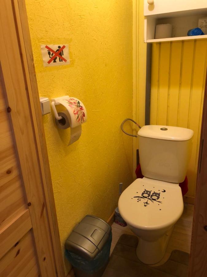 Kulli Pesa Aparthotel Puka Luaran gambar
