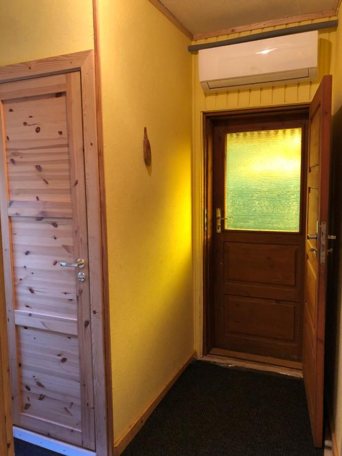 Kulli Pesa Aparthotel Puka Luaran gambar