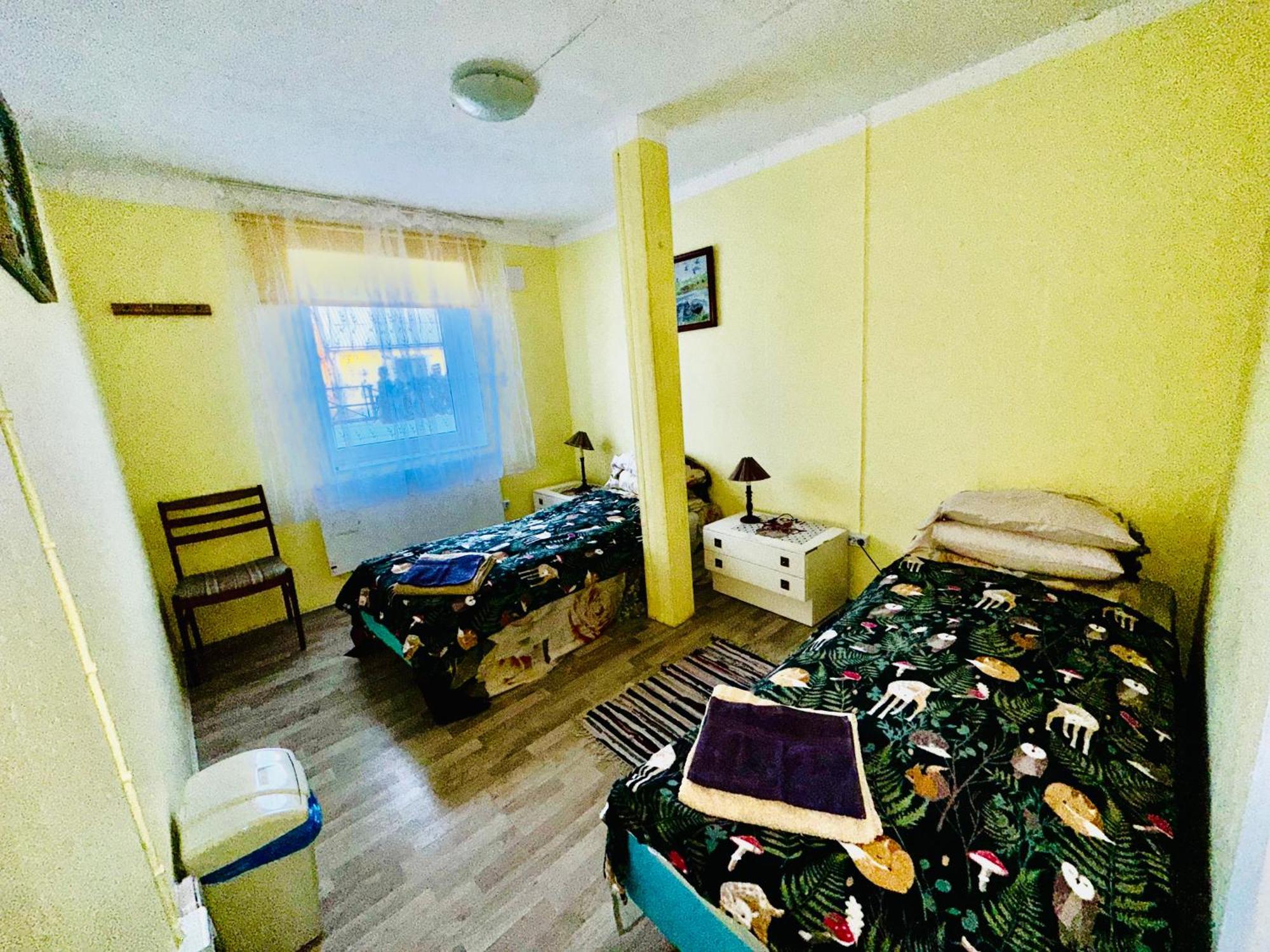 Kulli Pesa Aparthotel Puka Luaran gambar